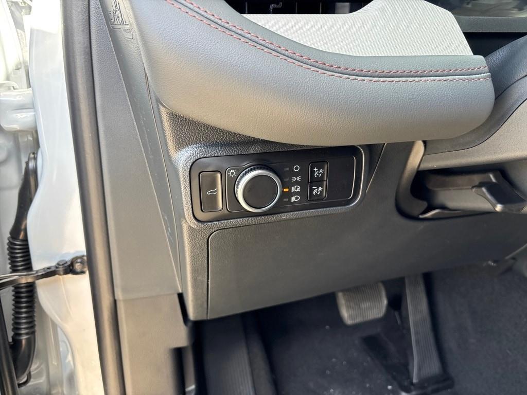 new 2026 Ford Explorer car, priced at $42,340