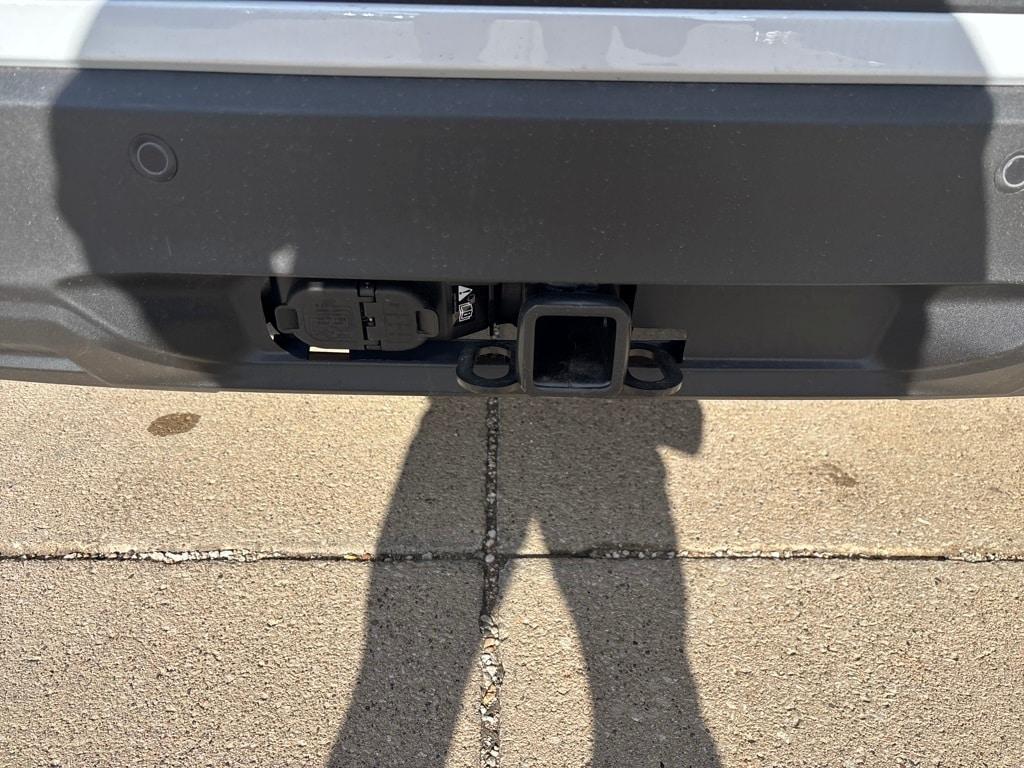 new 2026 Ford Explorer car, priced at $42,340