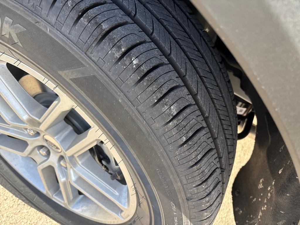 new 2026 Ford Explorer car, priced at $42,340