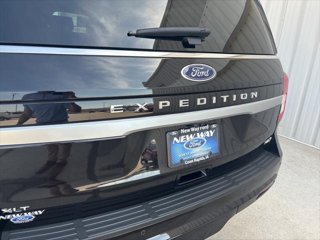 new 2024 Ford Expedition car, priced at $67,950