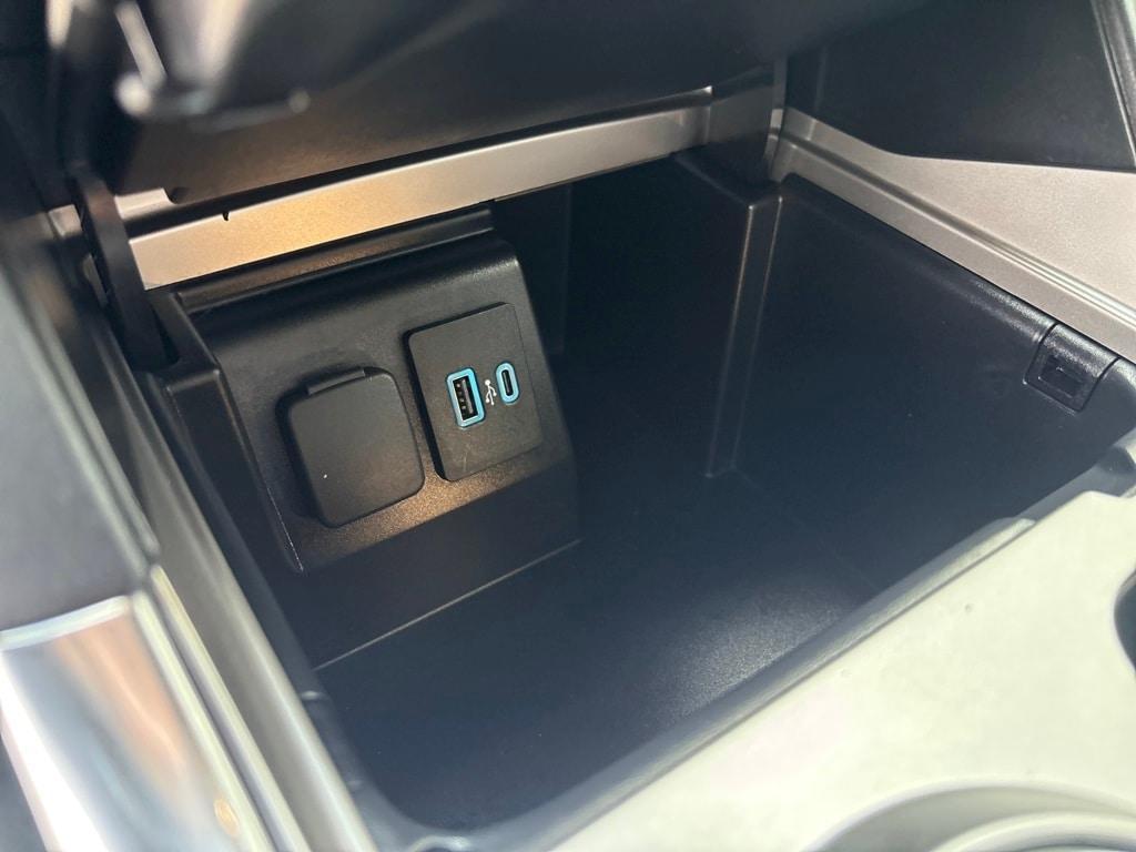 used 2022 Ford Explorer car, priced at $32,500