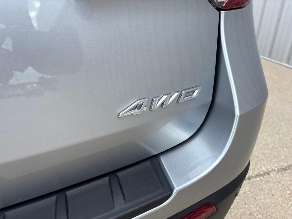 used 2022 Ford Explorer car, priced at $32,500
