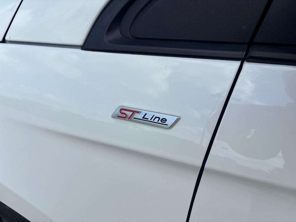 used 2022 Ford Edge car, priced at $28,250