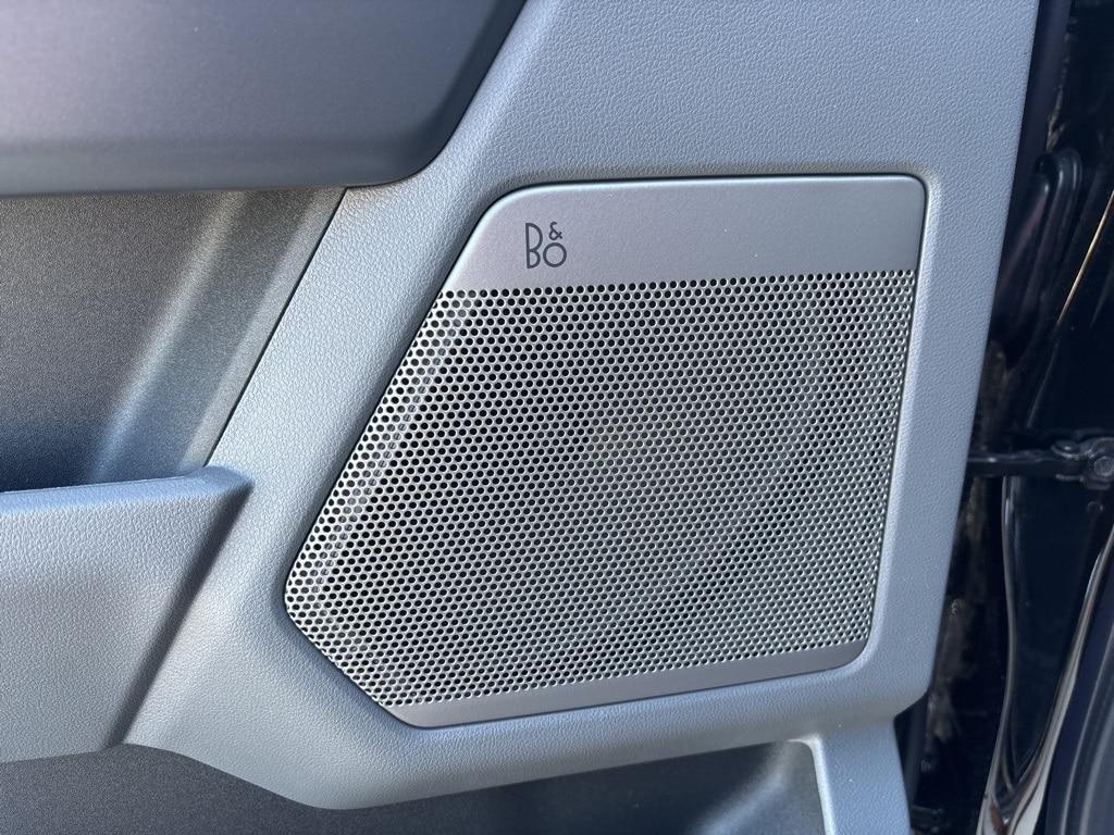 new 2025 Ford F-150 car, priced at $69,455