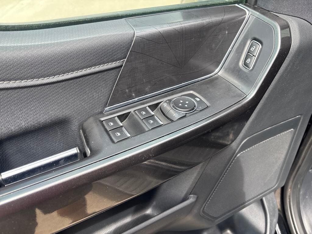 used 2021 Ford F-150 car, priced at $26,900
