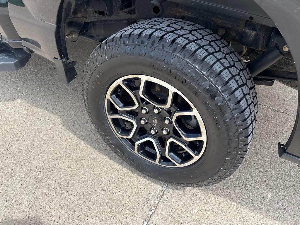 used 2021 Ford F-150 car, priced at $26,900