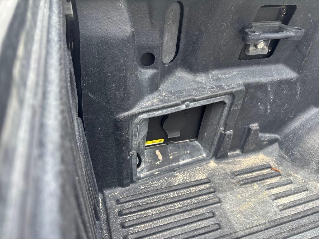 used 2021 Ford F-150 car, priced at $26,900