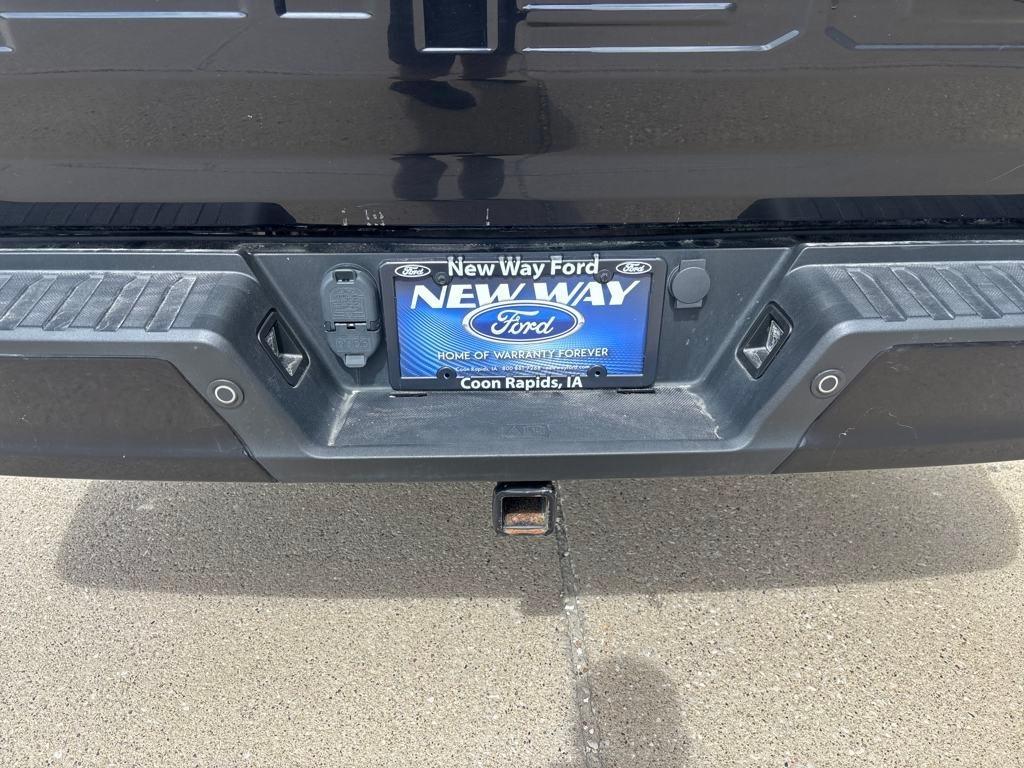 used 2021 Ford F-150 car, priced at $26,900