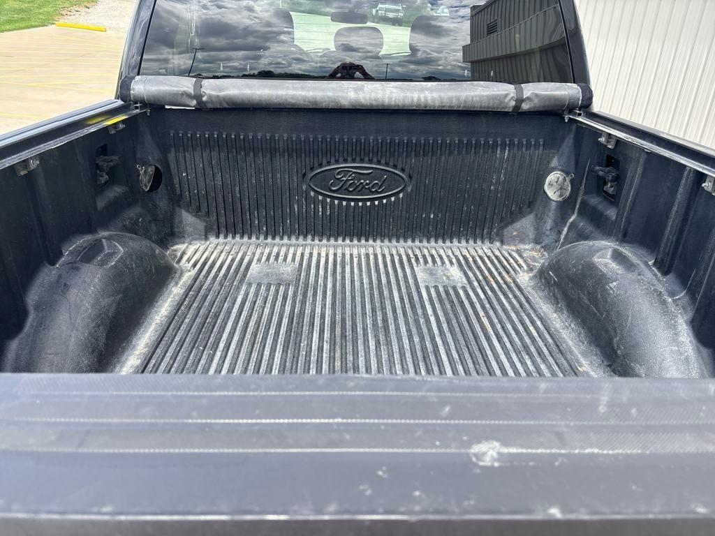 used 2021 Ford F-150 car, priced at $26,900