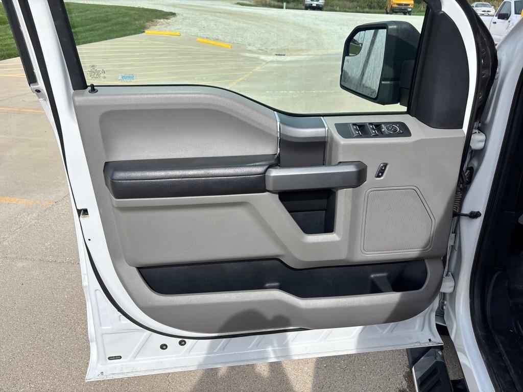 used 2018 Ford F-150 car, priced at $21,900