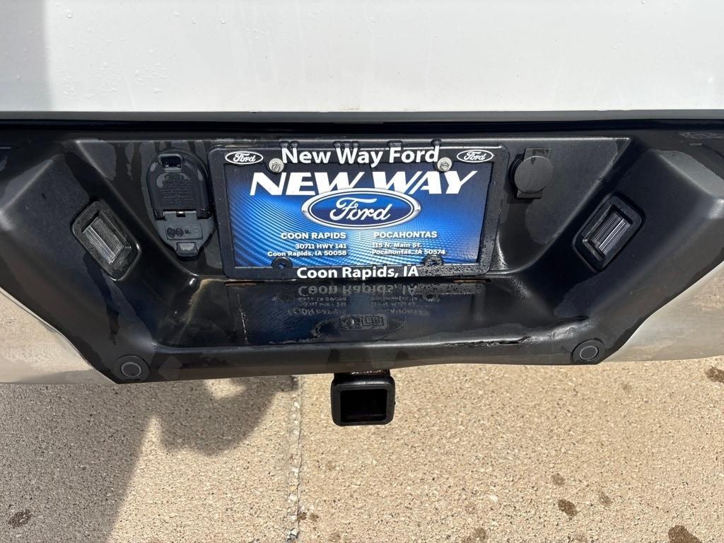 used 2018 Ford F-150 car, priced at $21,900