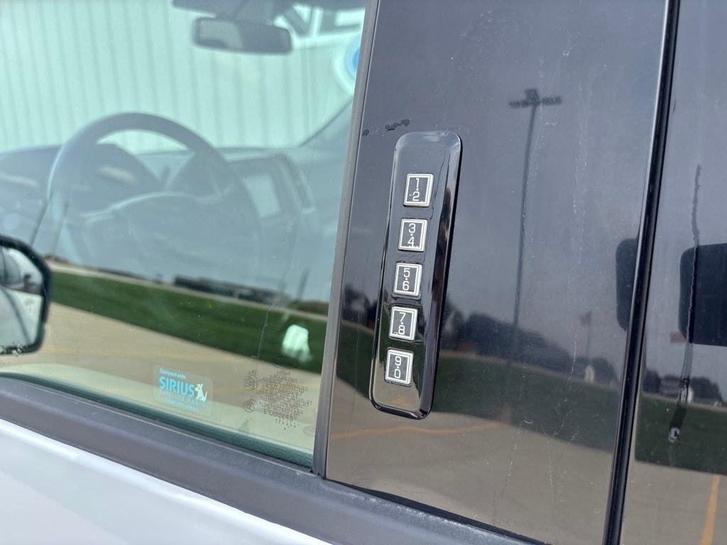 used 2018 Ford F-150 car, priced at $21,900