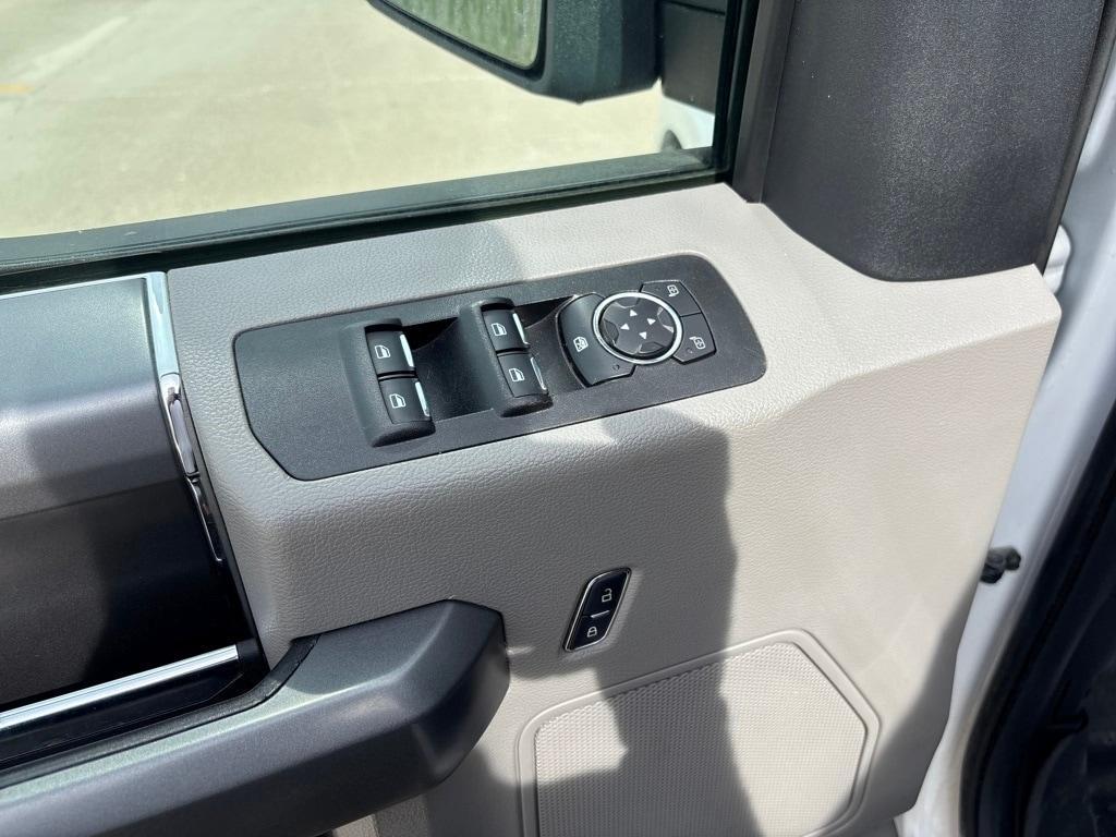 used 2018 Ford F-150 car, priced at $21,900