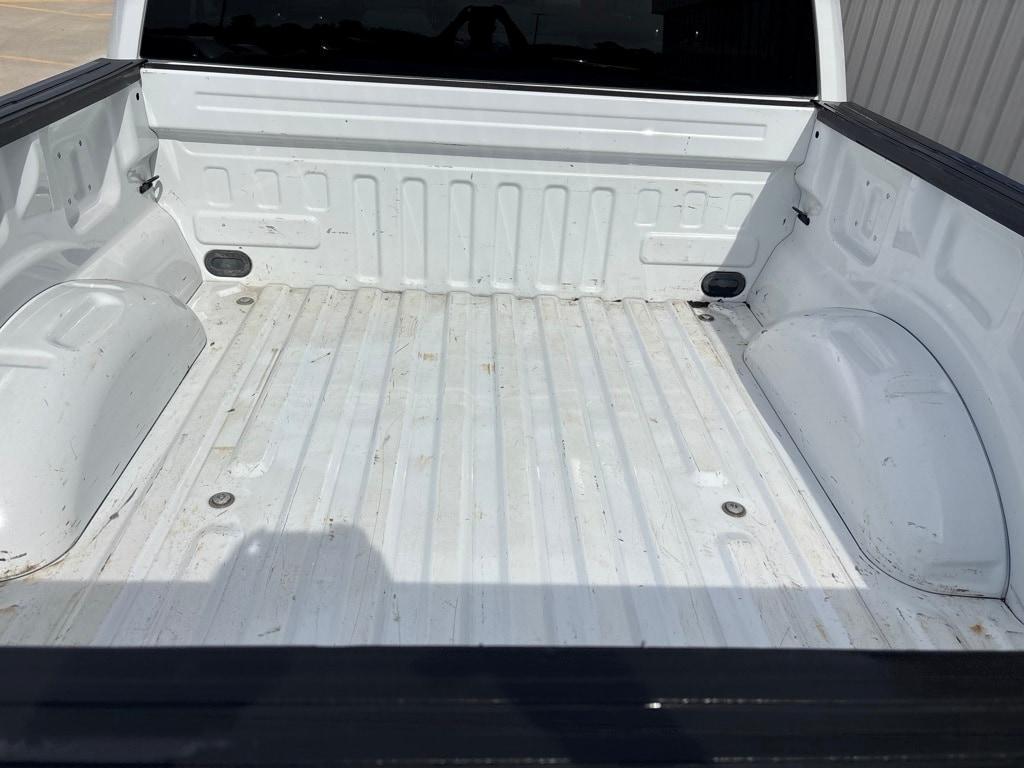 used 2018 Ford F-150 car, priced at $21,900