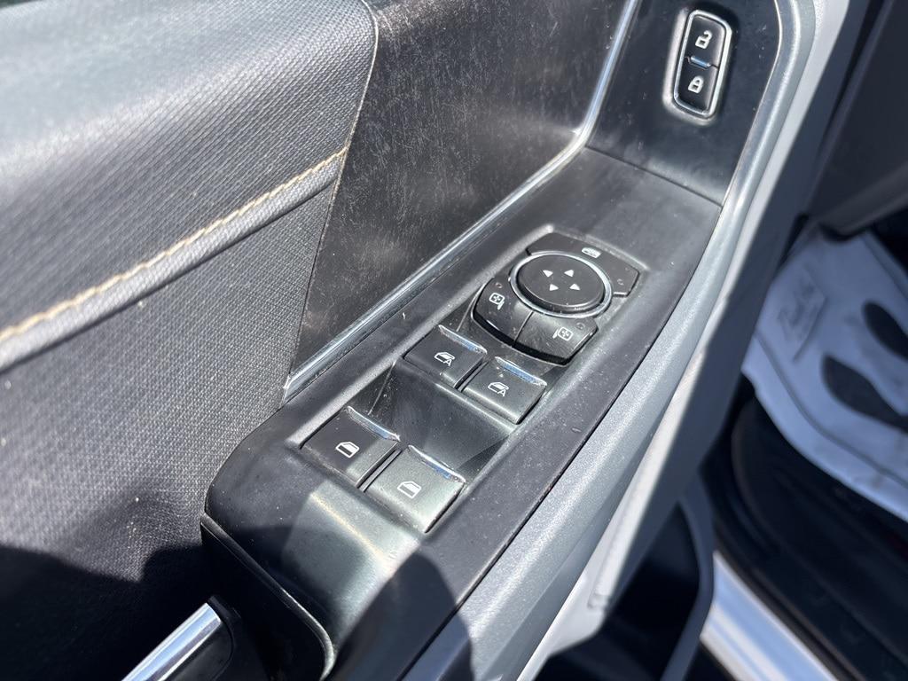 used 2023 Ford F-150 car, priced at $34,995