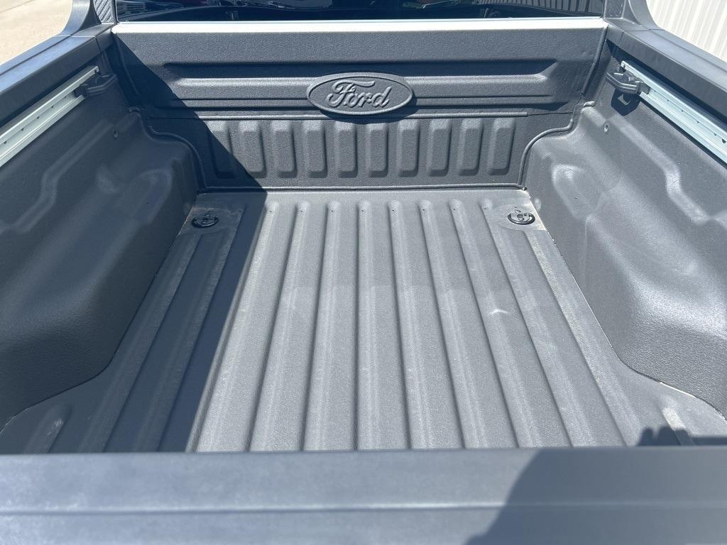 new 2024 Ford Maverick car, priced at $37,195