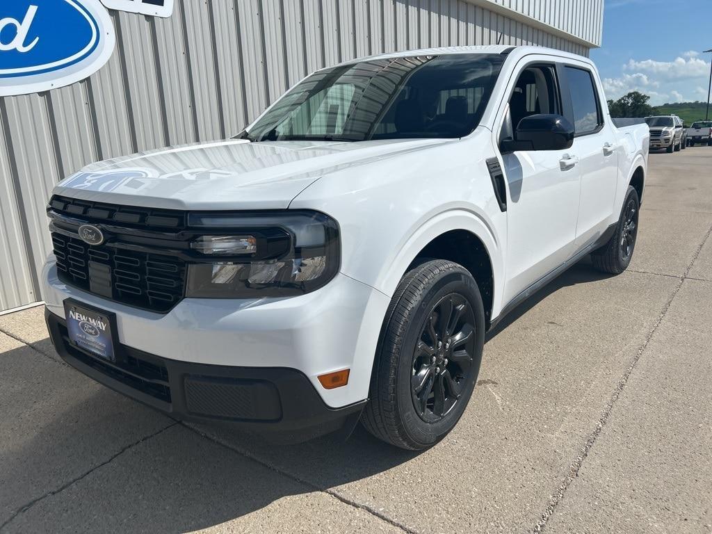 new 2024 Ford Maverick car, priced at $37,195