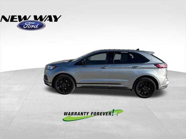 new 2024 Ford Edge car, priced at $35,970