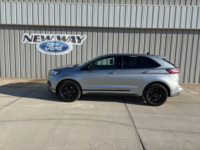 new 2024 Ford Edge car, priced at $39,970