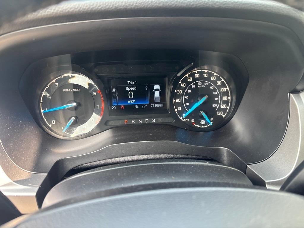 used 2020 Ford Ranger car, priced at $28,250