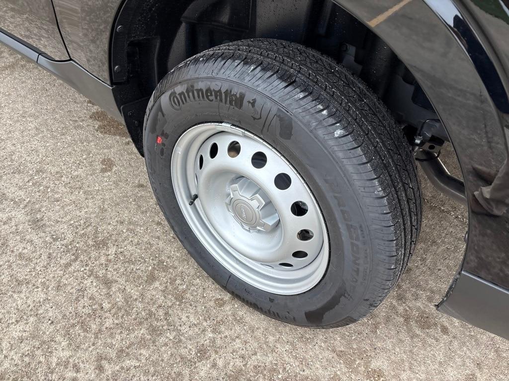 new 2025 Ford Maverick car, priced at $28,056