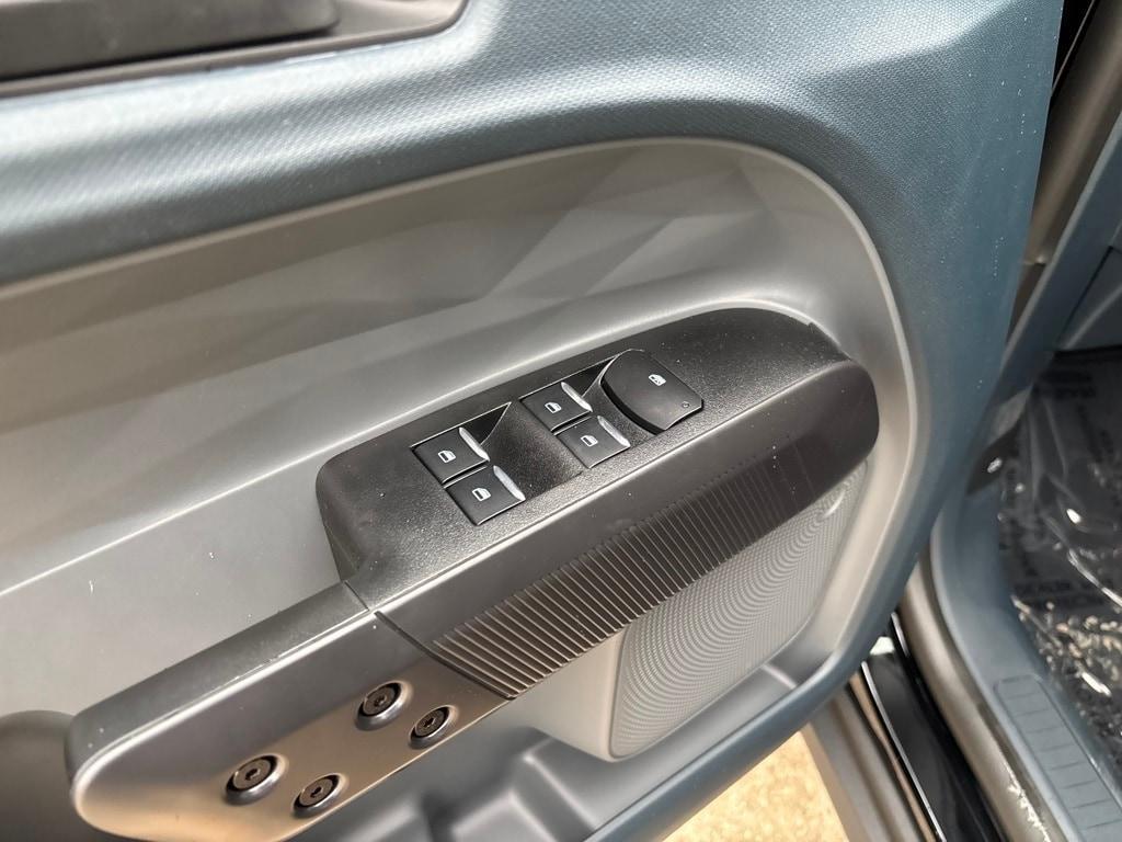 new 2025 Ford Maverick car, priced at $28,056