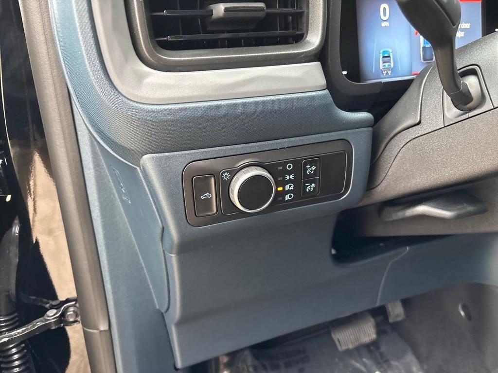 new 2025 Ford Maverick car, priced at $28,056