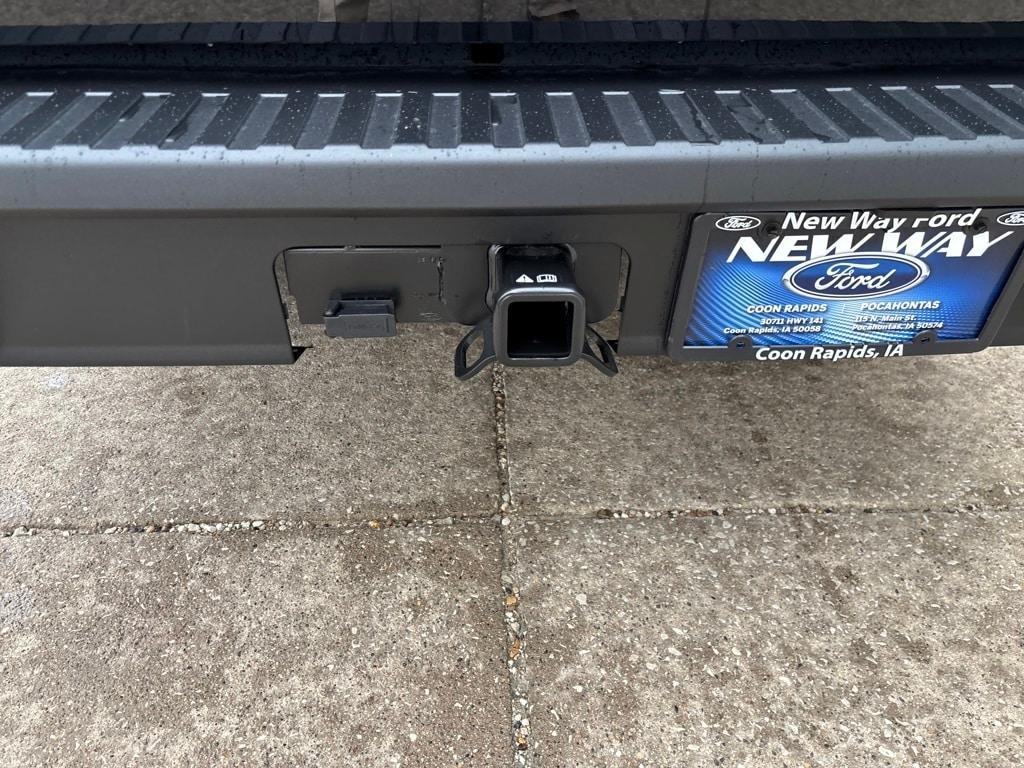 new 2025 Ford Maverick car, priced at $28,056