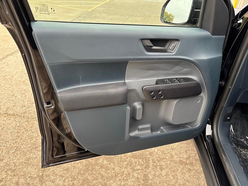 new 2025 Ford Maverick car, priced at $28,056