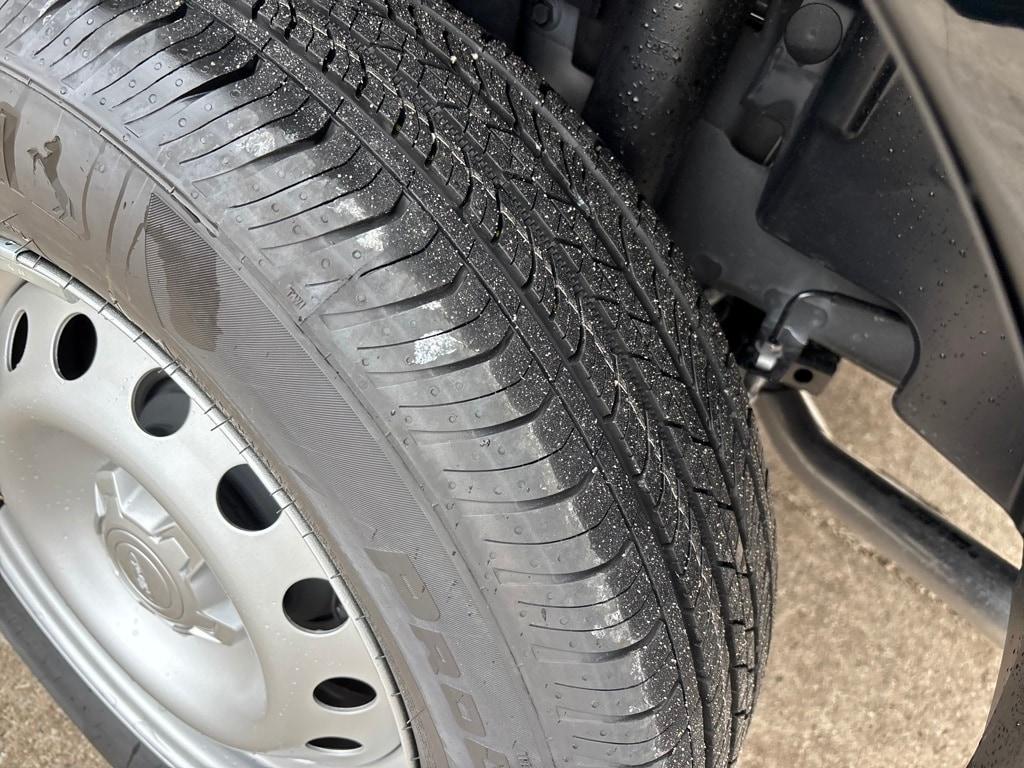 new 2025 Ford Maverick car, priced at $28,056