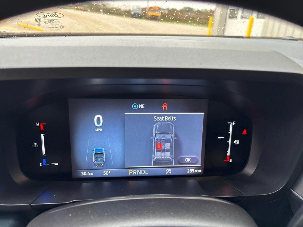 new 2025 Ford Maverick car, priced at $28,056