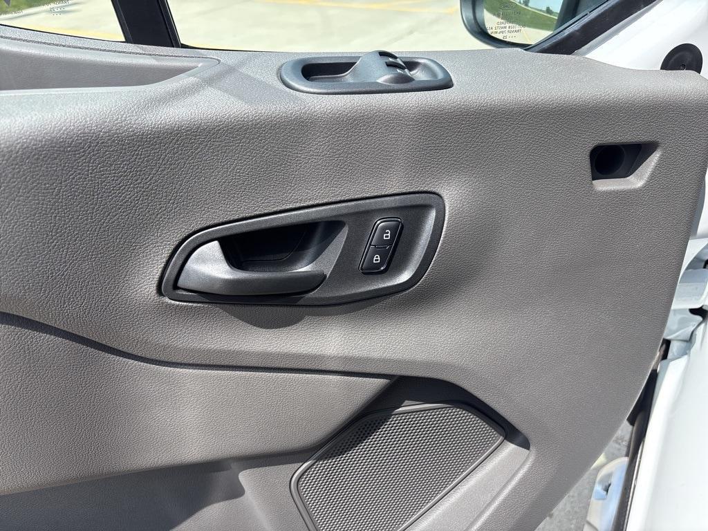 new 2025 Ford Transit-250 car, priced at $64,270