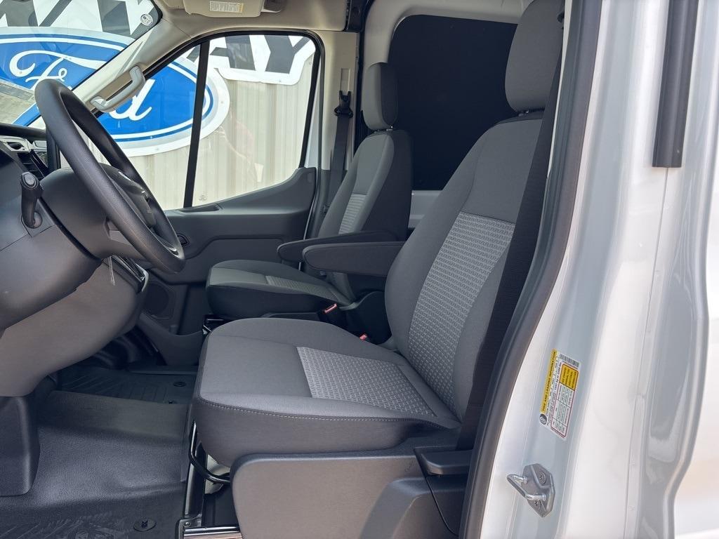 new 2025 Ford Transit-250 car, priced at $64,270