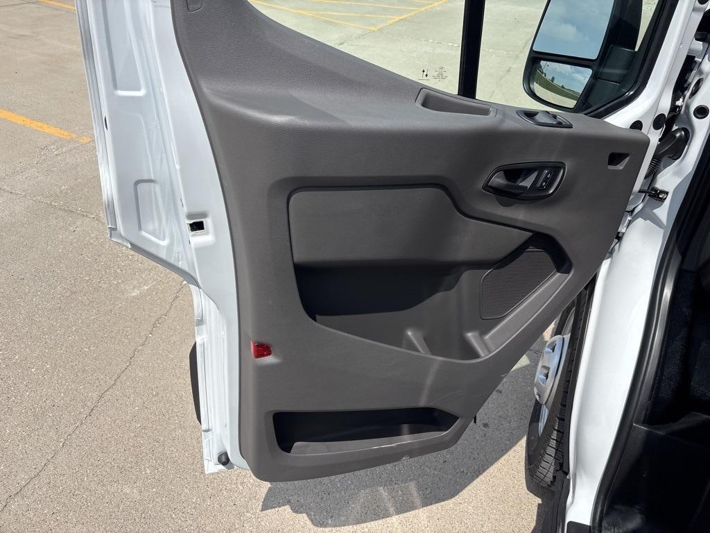 new 2025 Ford Transit-250 car, priced at $59,956