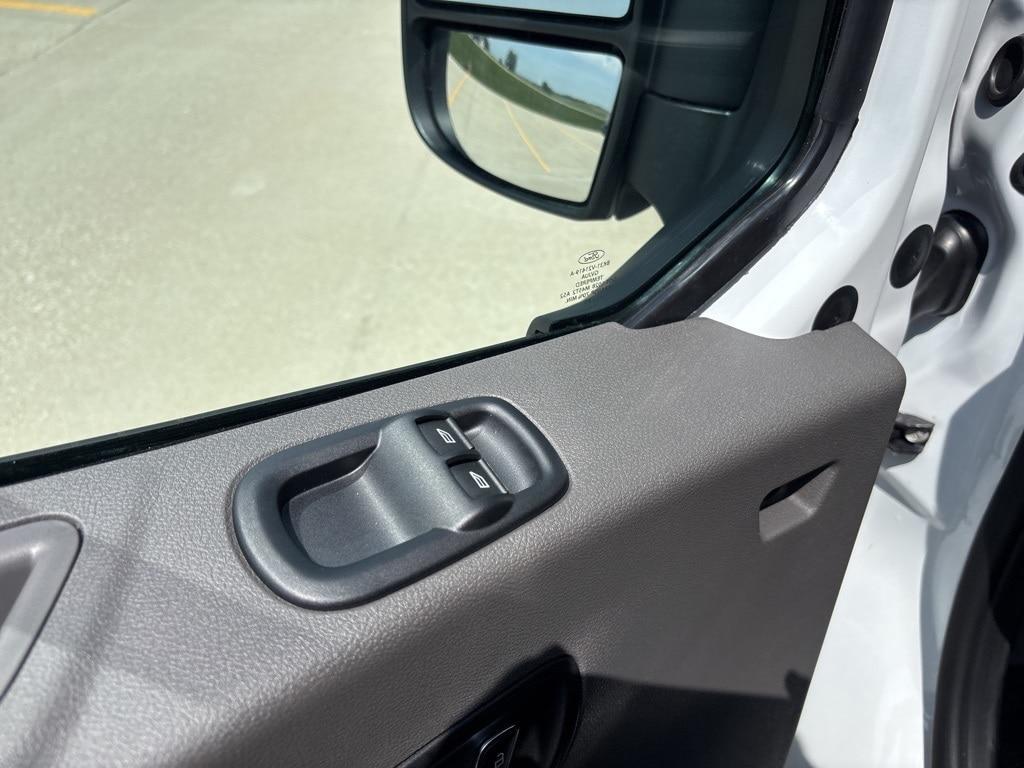 new 2025 Ford Transit-250 car, priced at $64,270