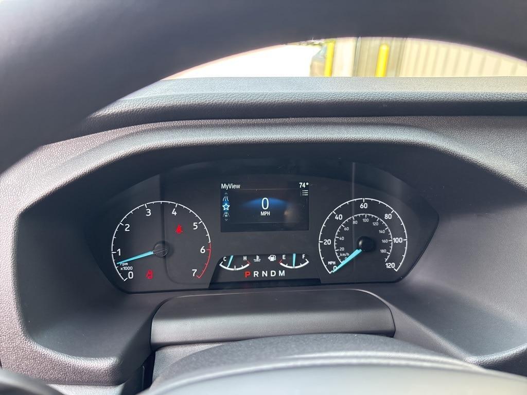 new 2025 Ford Transit-250 car, priced at $64,270