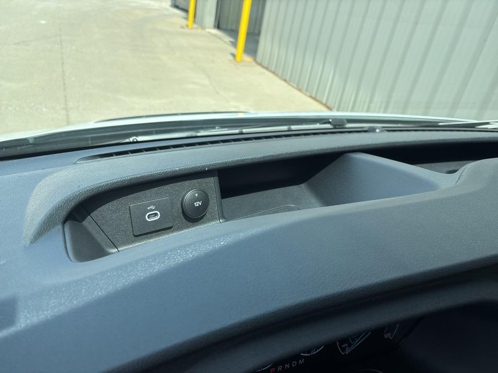 new 2025 Ford Transit-250 car, priced at $64,270