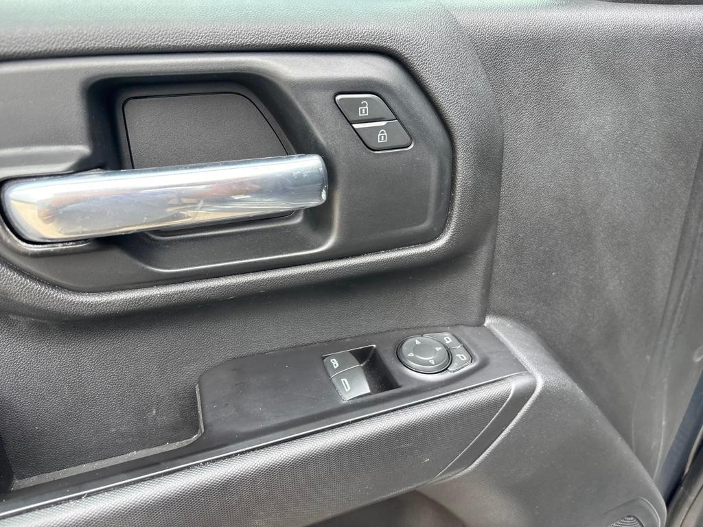 used 2020 GMC Sierra 3500 car, priced at $40,500