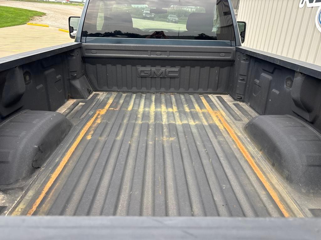 used 2020 GMC Sierra 3500 car, priced at $40,500