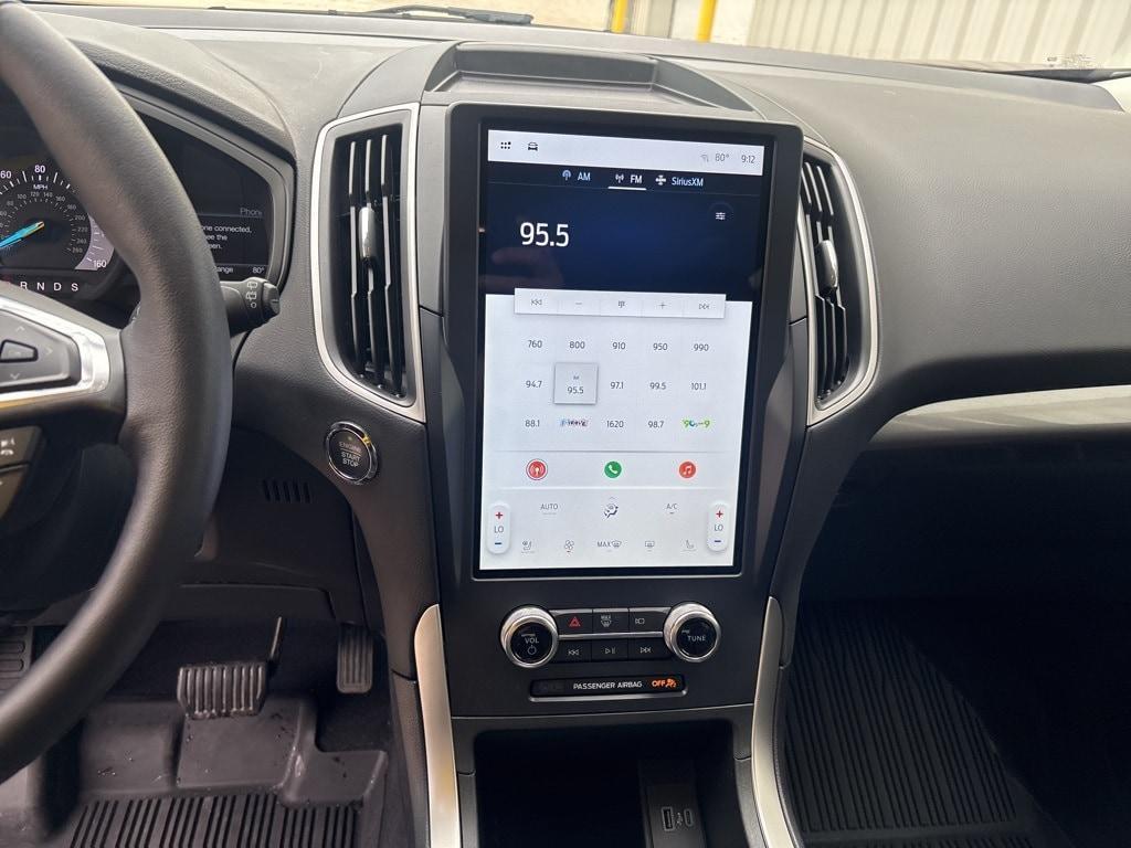 used 2023 Ford Edge car, priced at $29,900