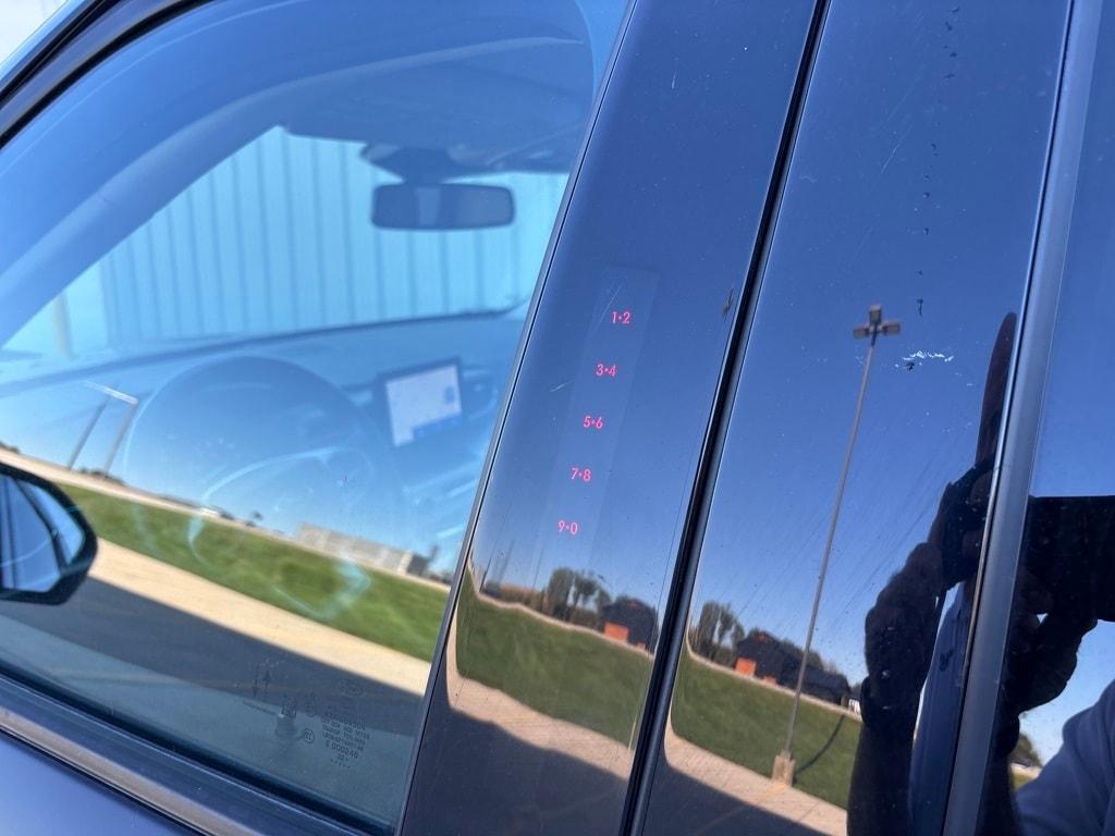 used 2023 Ford Explorer car, priced at $32,103