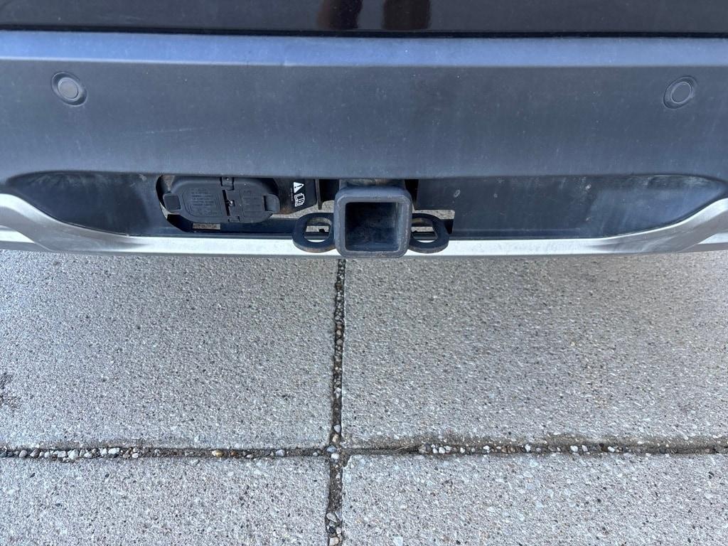 used 2023 Ford Explorer car, priced at $32,103