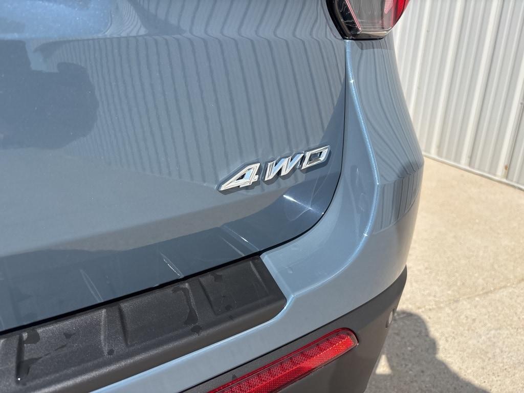 new 2025 Ford Explorer car, priced at $49,080