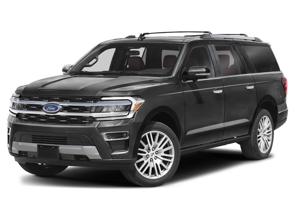 used 2022 Ford Expedition Max car