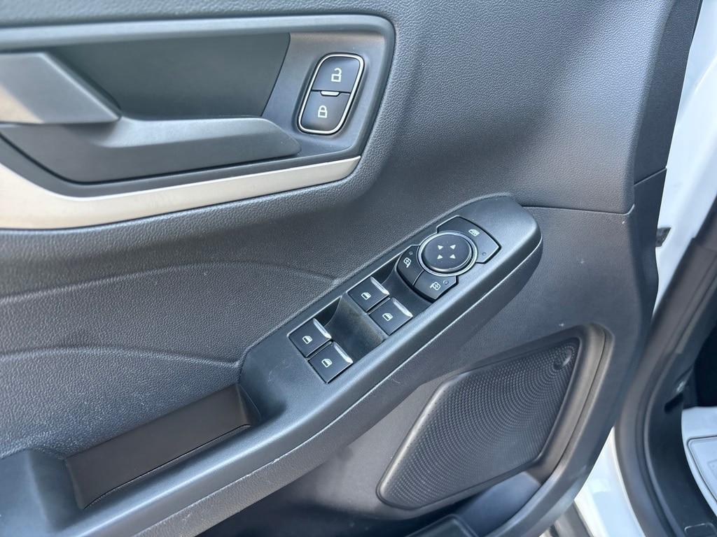 used 2022 Ford Escape car, priced at $22,250
