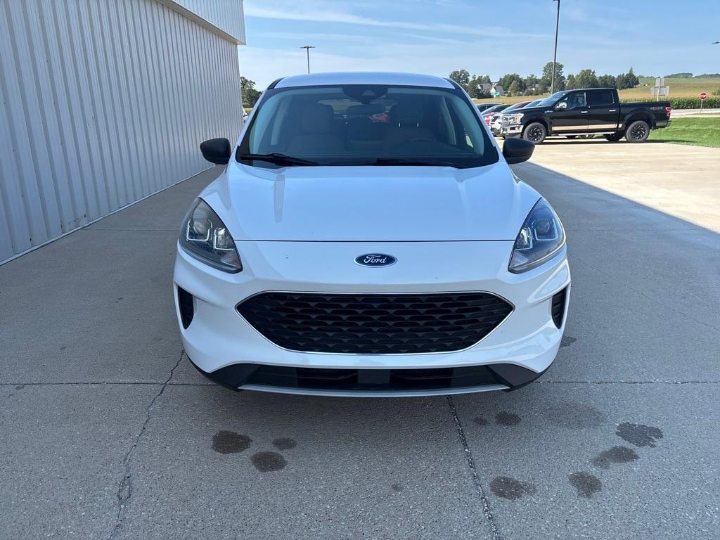 used 2022 Ford Escape car, priced at $22,250