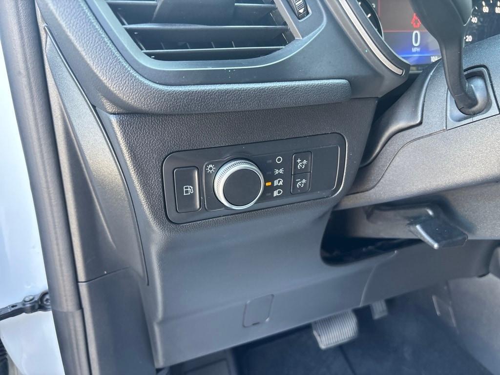 used 2022 Ford Escape car, priced at $22,250