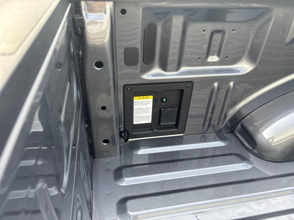 new 2025 Ford F-150 car, priced at $64,710