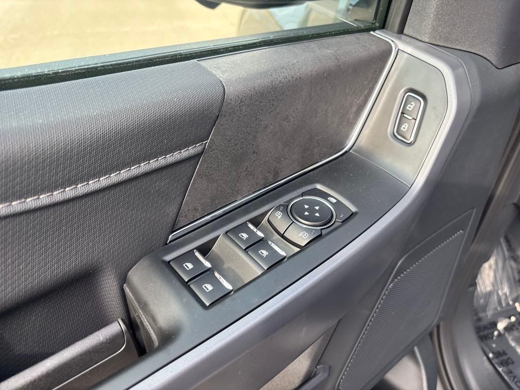 new 2025 Ford F-150 car, priced at $64,710