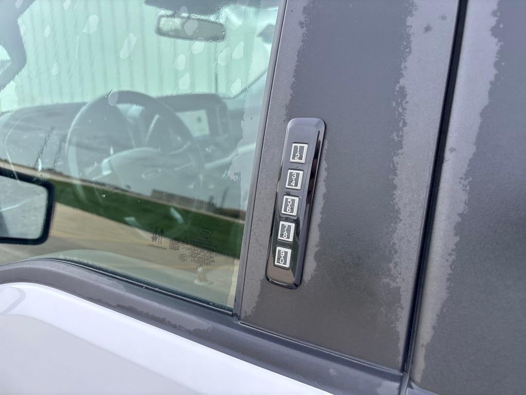 used 2022 Ford F-150 car, priced at $36,500